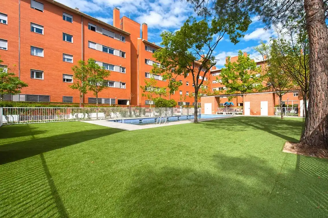 Piso en venta en Calle del Péndulo, 3, Valdebernardo - Valderribas