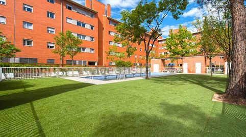 Foto 2 de Pis en venda a Calle del Péndulo, 3, Valdebernardo - Valderribas, Madrid Capital