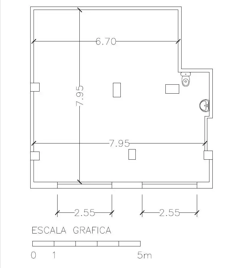 Gewerbefläche zum Verkauf in Concòrdia - Can Rull, imagen 2