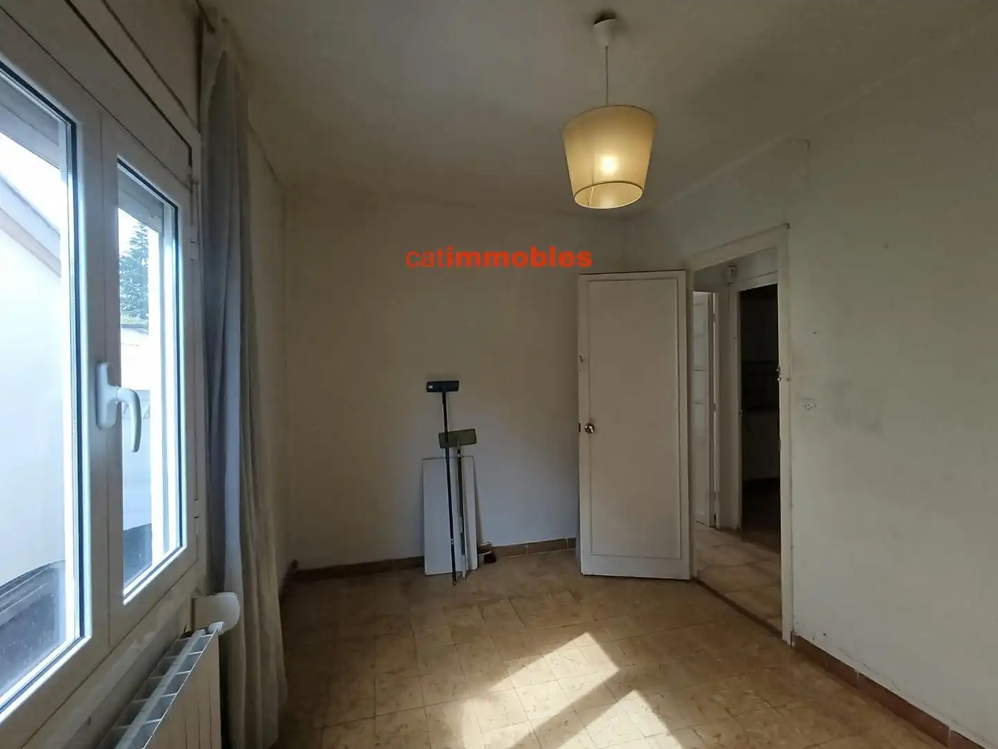Bedroom of Flat for sale in Sant Cugat del Vallès  with Heating and Terrace