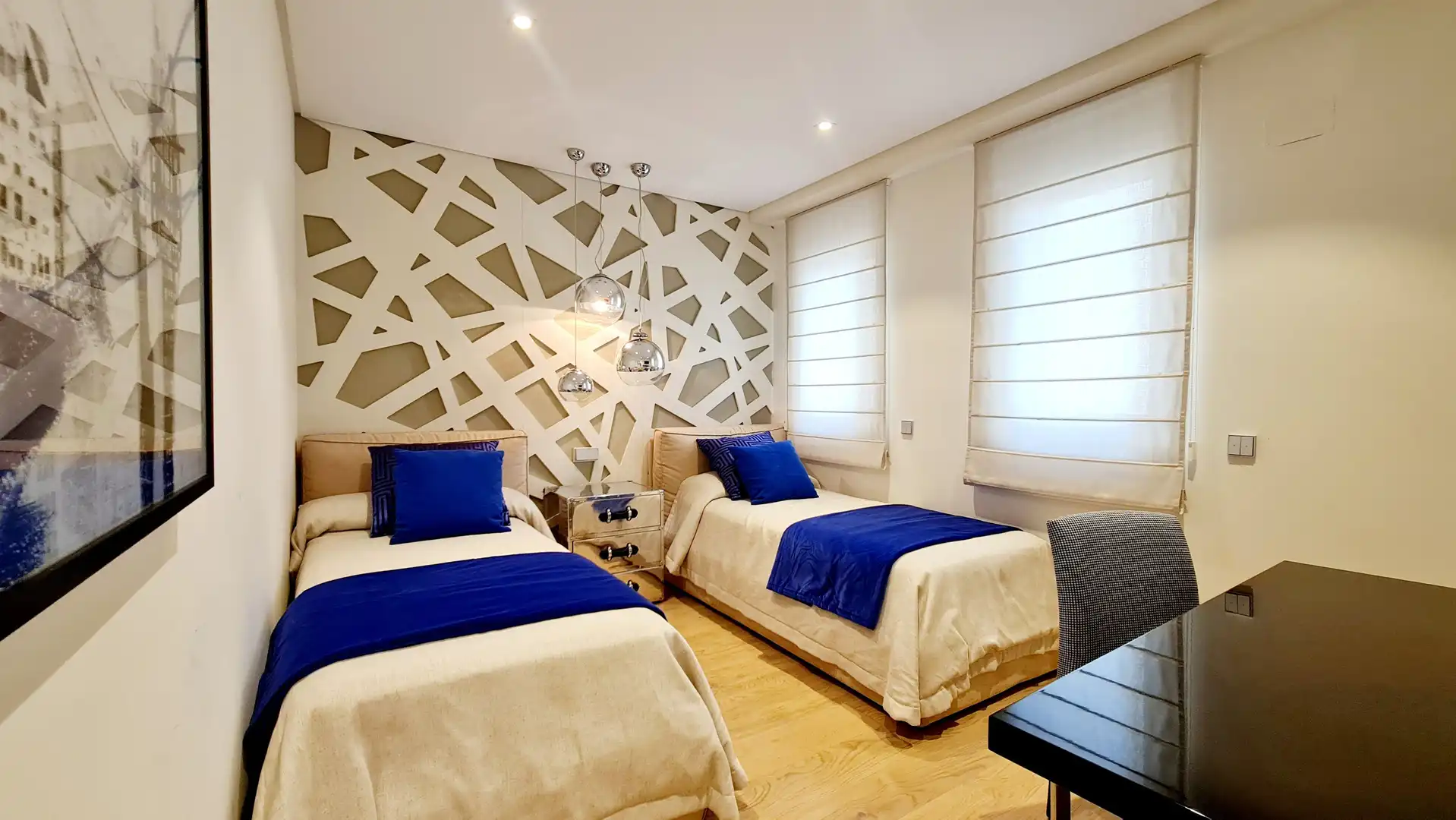 Appartement avec jardin à louer à Barrio de Salamanca, imagen 35