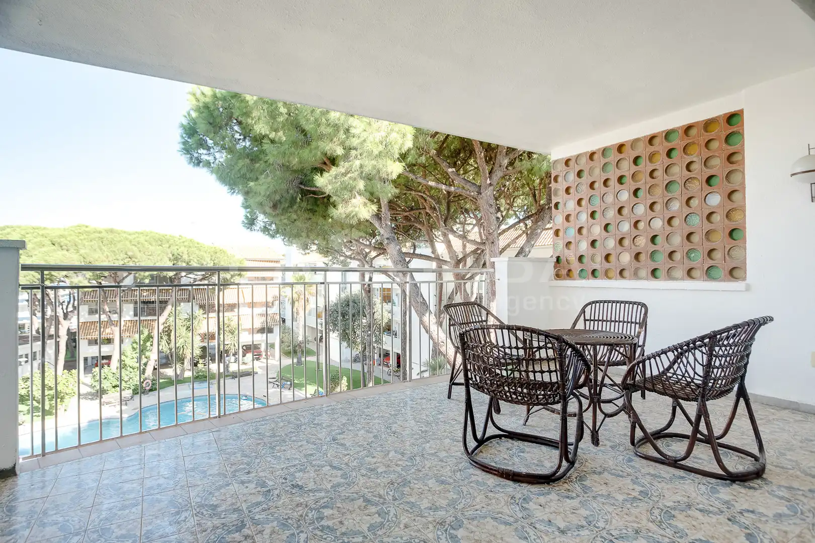 Appartement avec terrasse à vendre à La Pineda, imagen 8