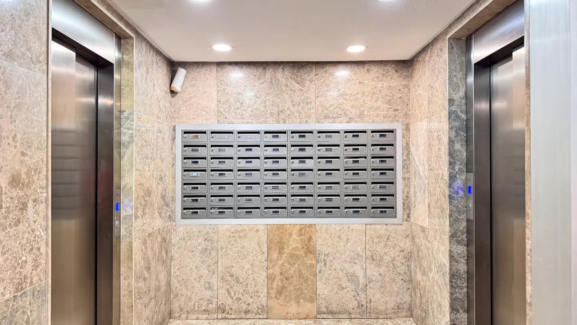 Apartament en venda a Avinguda de Blasco Ibáñez, 84, L'Amistat