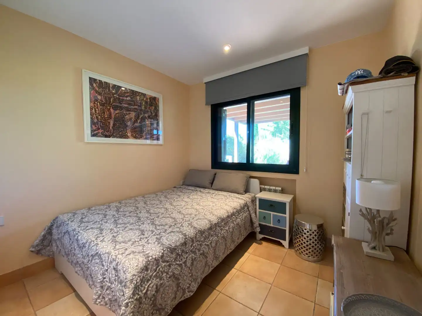 Habitación de Casa o chalet en venta en Navata con Calefacción, Jardín privado y Trastero
