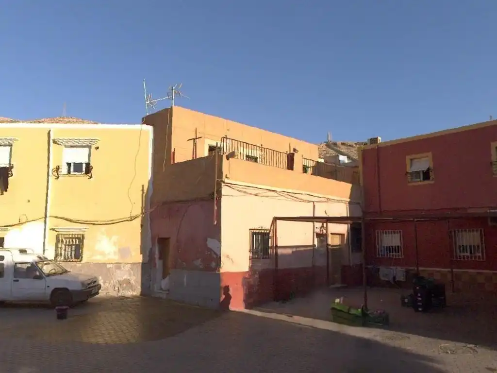Haus zum Verkauf in La Chanca - Pescadería