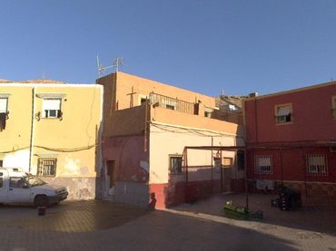 Casa en venda a La Chanca - Pescadería