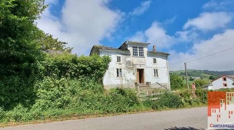 Foto 4 de Finca rústica en venta en Boal, Asturias