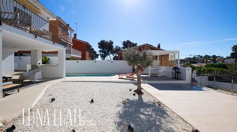 Foto 5 de Casa o xalet en venda a Montmar, Castelldefels