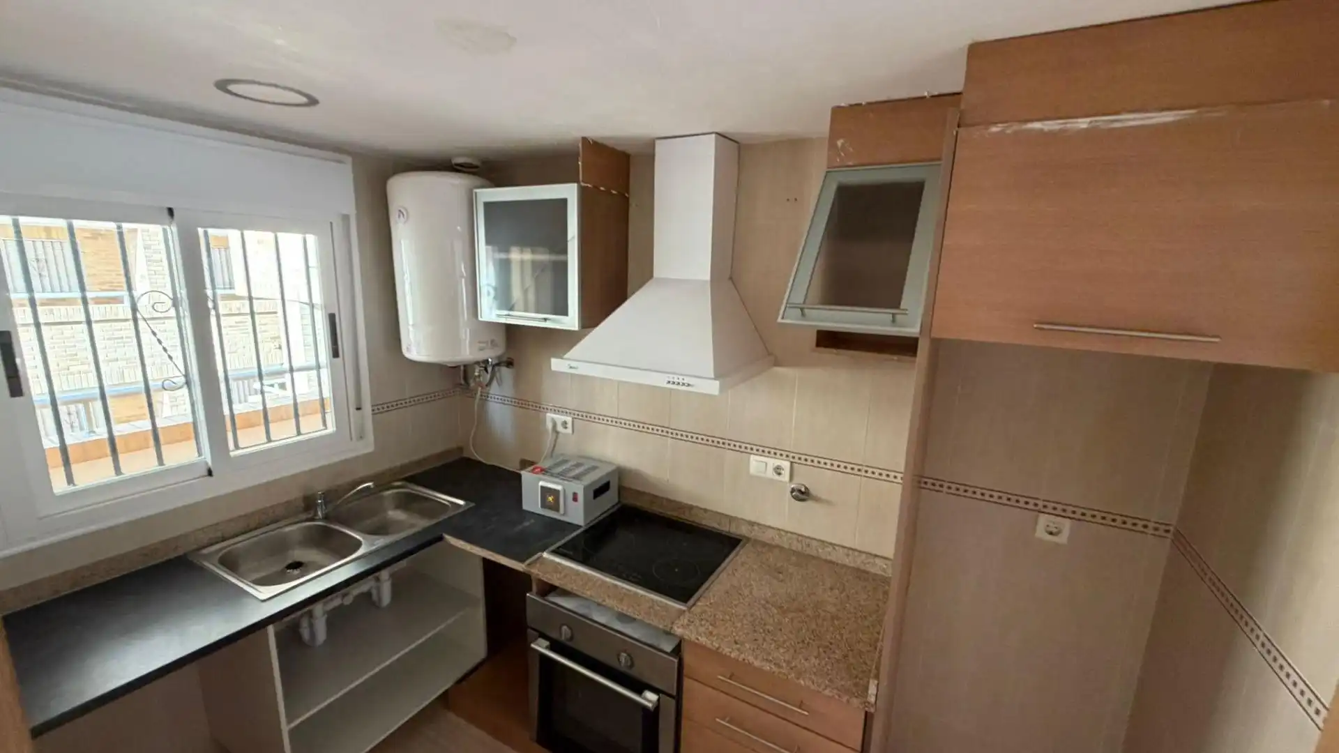 Apartment with terrace for sale in Avenida CENTRAL 44, imagen 3