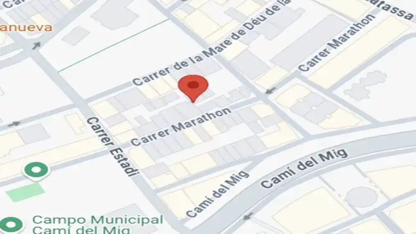 Appartamento in vendita a Calle Marathon