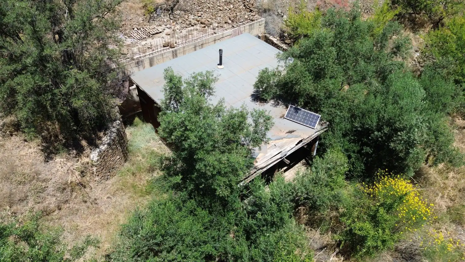 Casa rústica en venda a Torvizcón, imagen 21