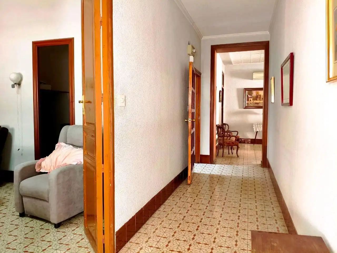 Houses for sale in Novelda  with Terrace