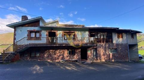 Foto 2 de Casa o chalet en venta en Barrio Tellan, Onís, Asturias