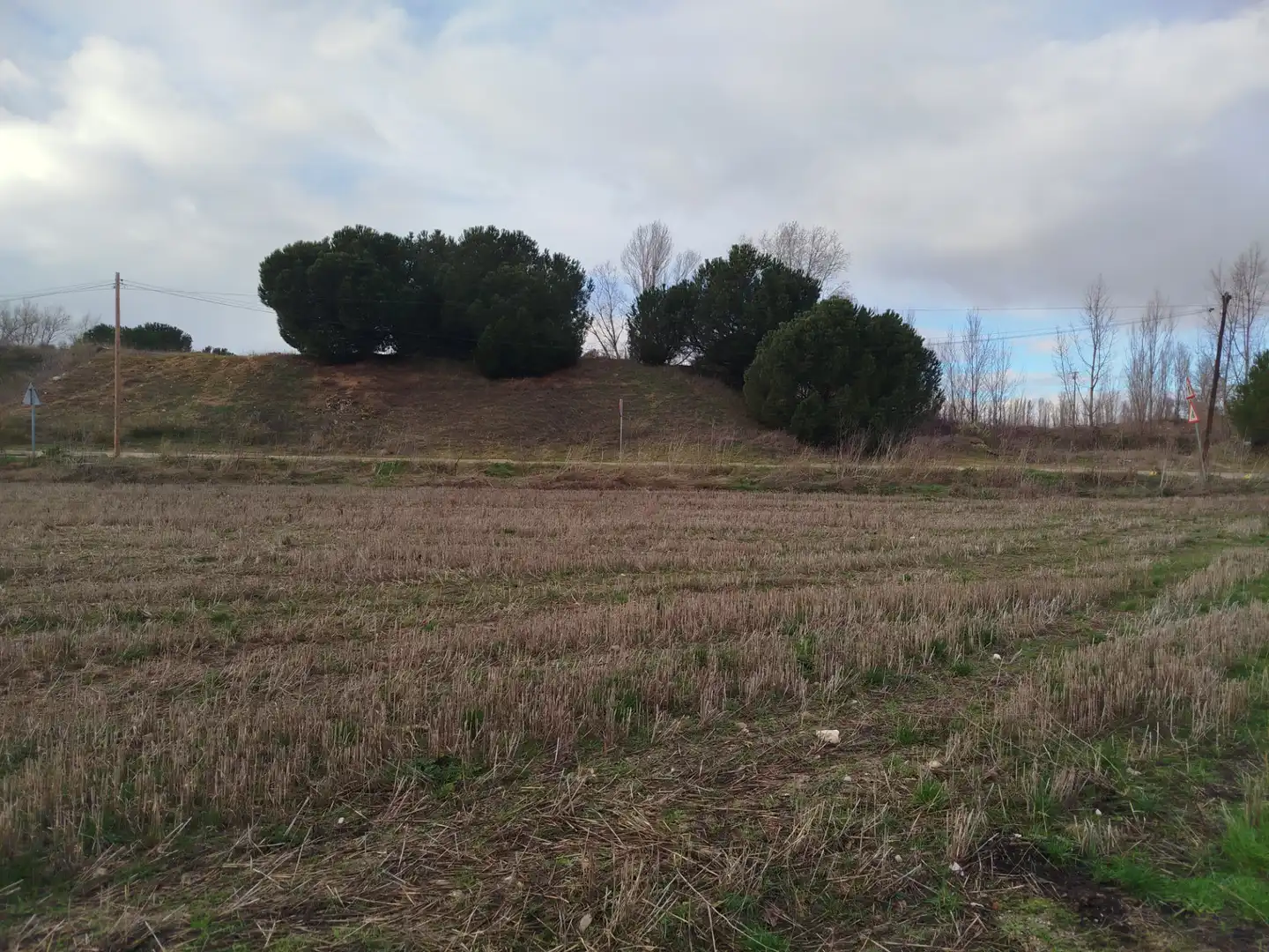 Nave industrial en venta en Laguna de Duero