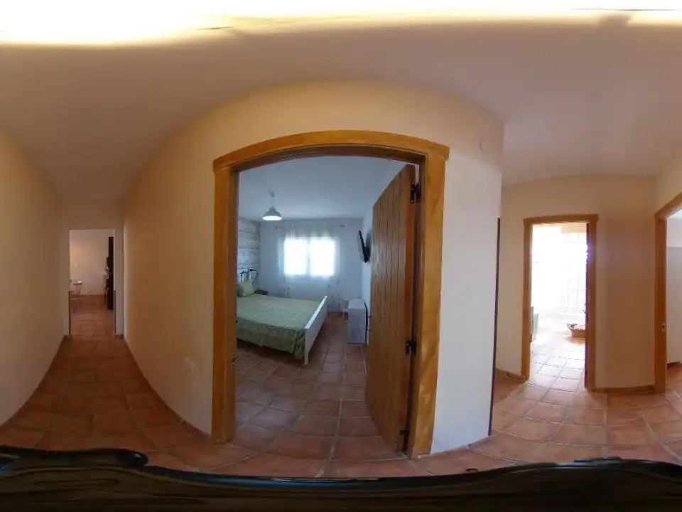 Haus mit Garten zum Verkauf in Calle Violetas 4, imagen 45