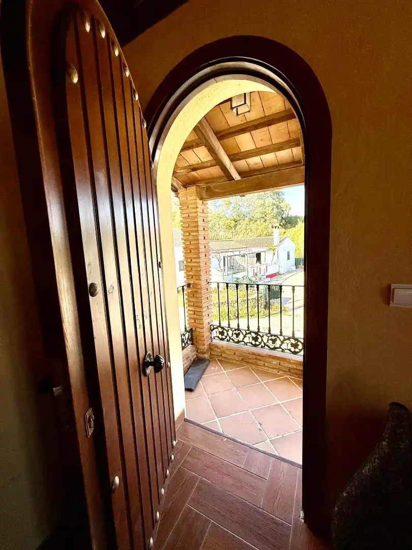 Penthouse mit Terrasse zur Miete in Calle Dehesa de la Peña 18, imagen 31