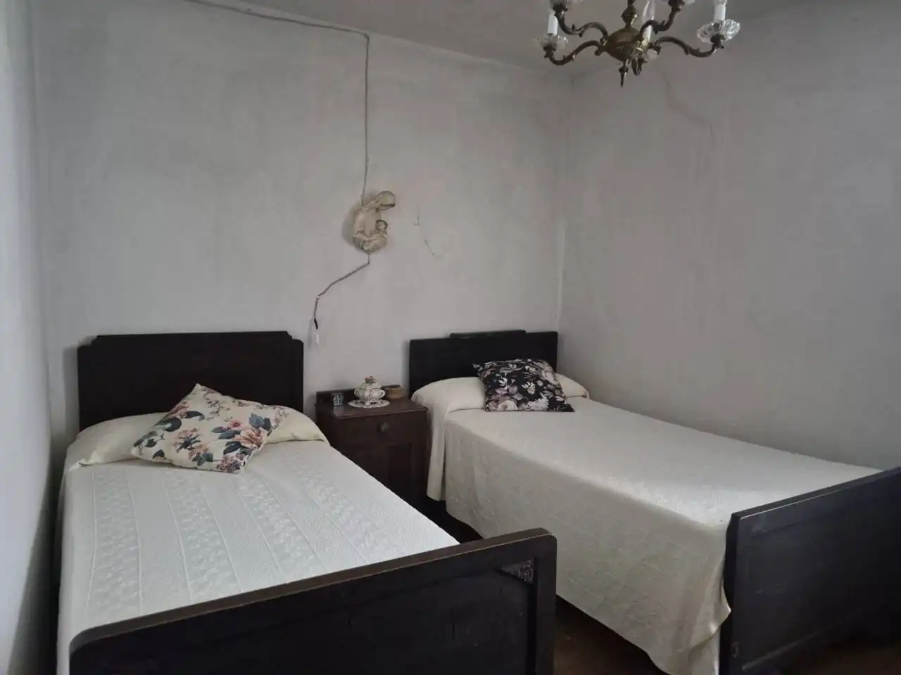 Dormitori de Casa o xalet en venda en Guitiriz