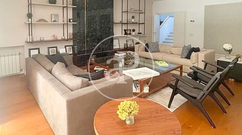 Foto 5 de Casa o xalet en venda a Urbanización La Moraleja, La Moraleja