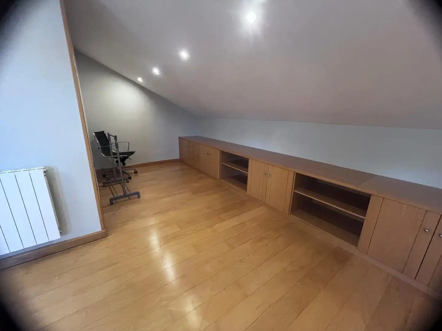 Houses for sale in Burgos  with Heating, Private garden and Furnished