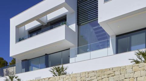 Foto 2 de Casa o xalet en venda a Villa Gadea, Alicante