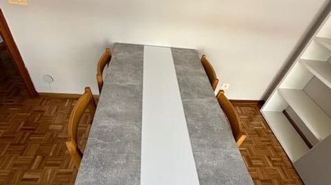 Foto 3 de Piso de alquiler en Los Vadillos - R. Sanitaria - Pozanos, Burgos Capital