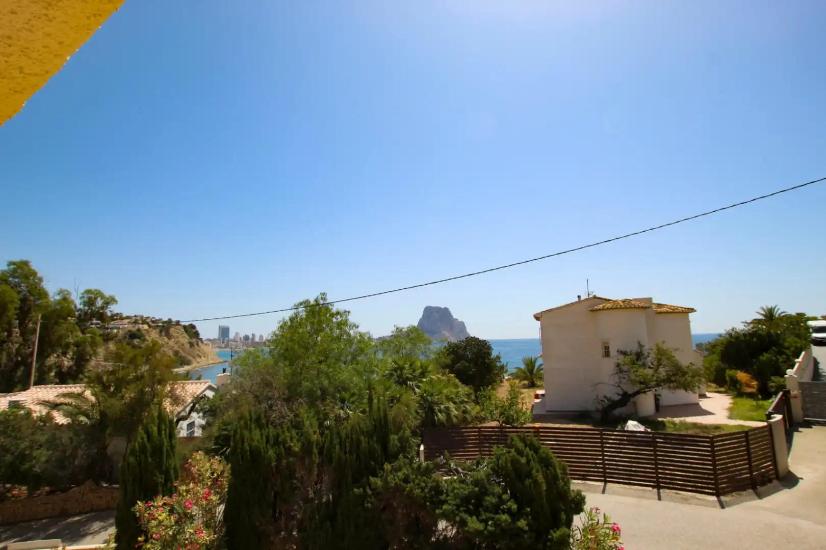 Chalet con jardín en venta en Maryvilla, imagen 36