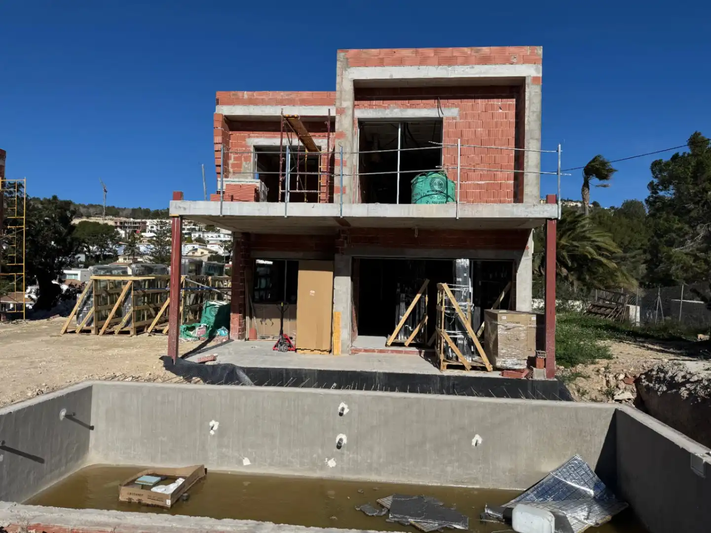 Chalet con piscina en venta en Gran Sol, imagen 16