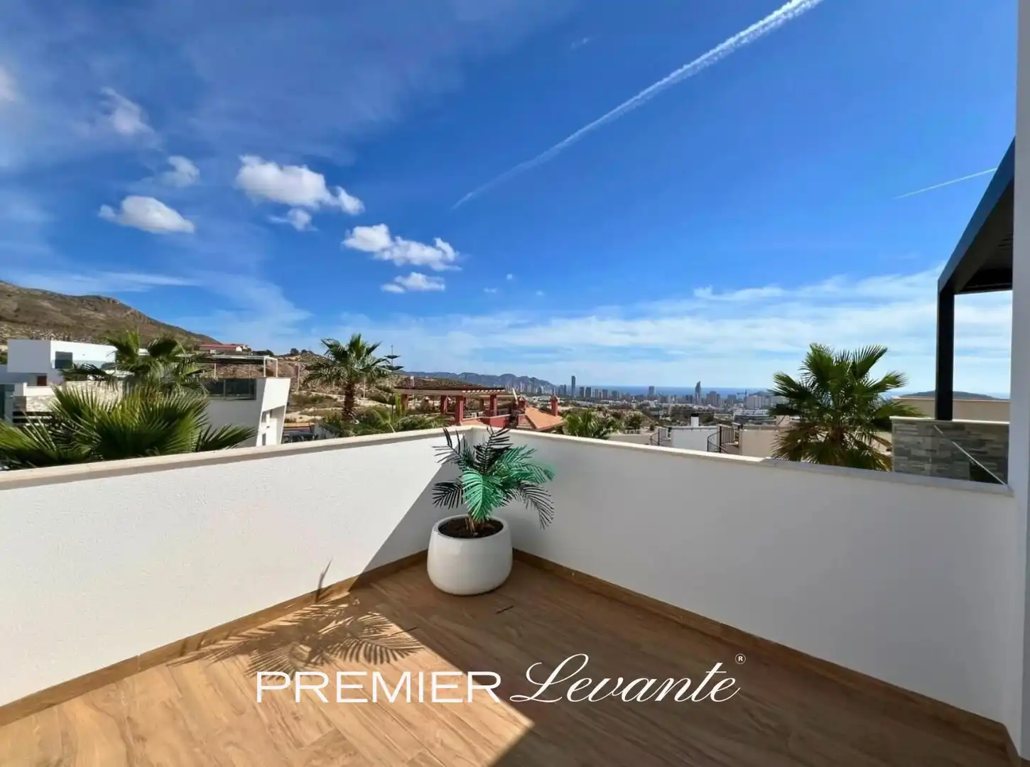 Villa avec piscine à vendre à Balcón de Finestrat - Terra Marina, imagen 42