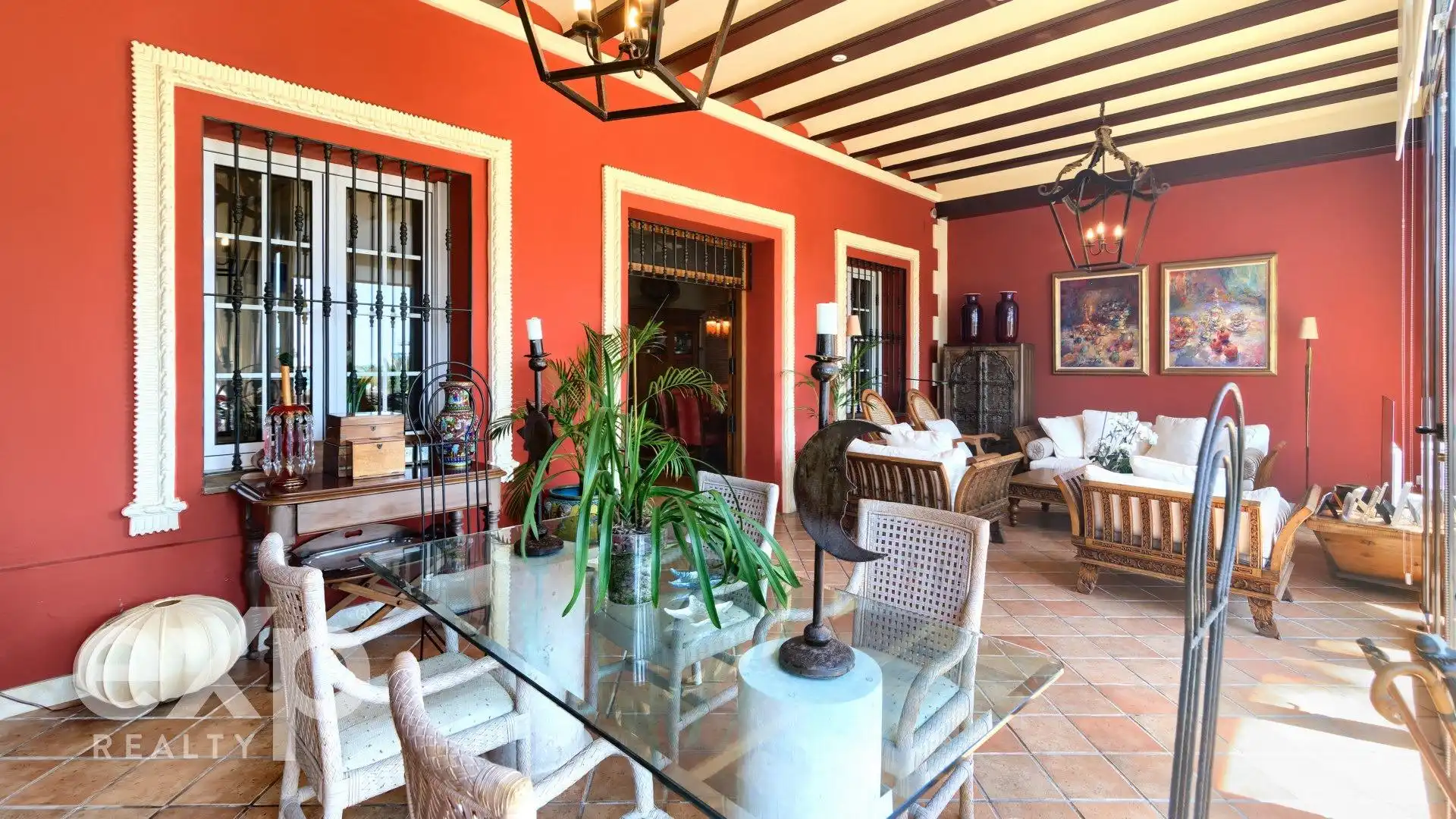 Chalet con jardín en venta en Playa, imagen 10