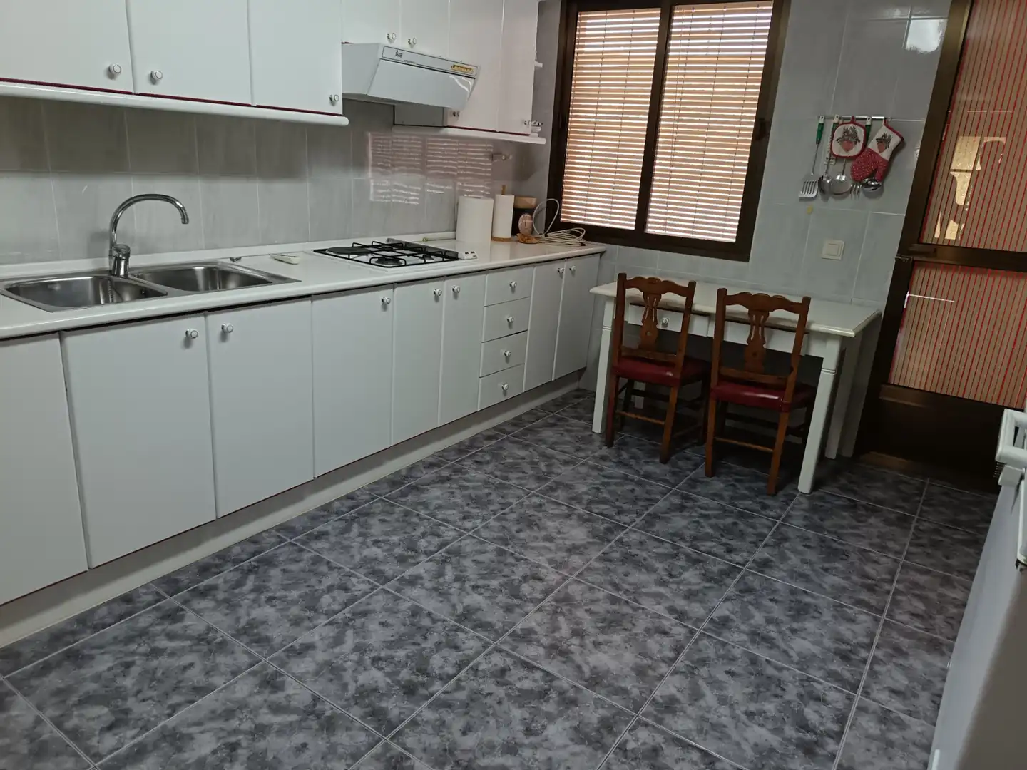 Wohnung zum Verkauf in Calle Lerma, imagen 16