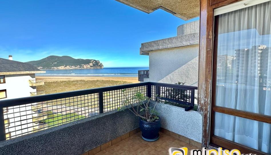 Photo 1 of Flat for sale in Zona Playa, Cantabria