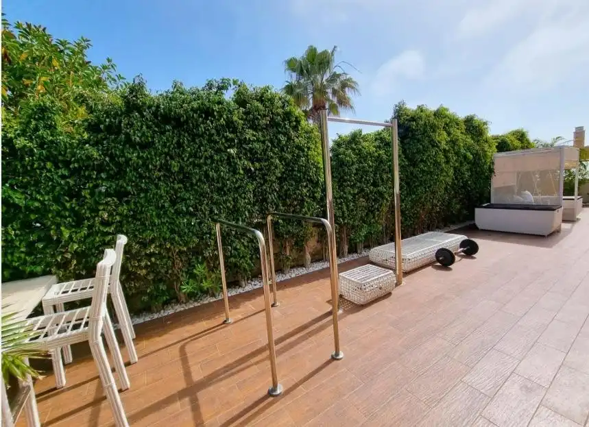 Villa mit Terrasse zum Verkauf in La Mata, imagen 3