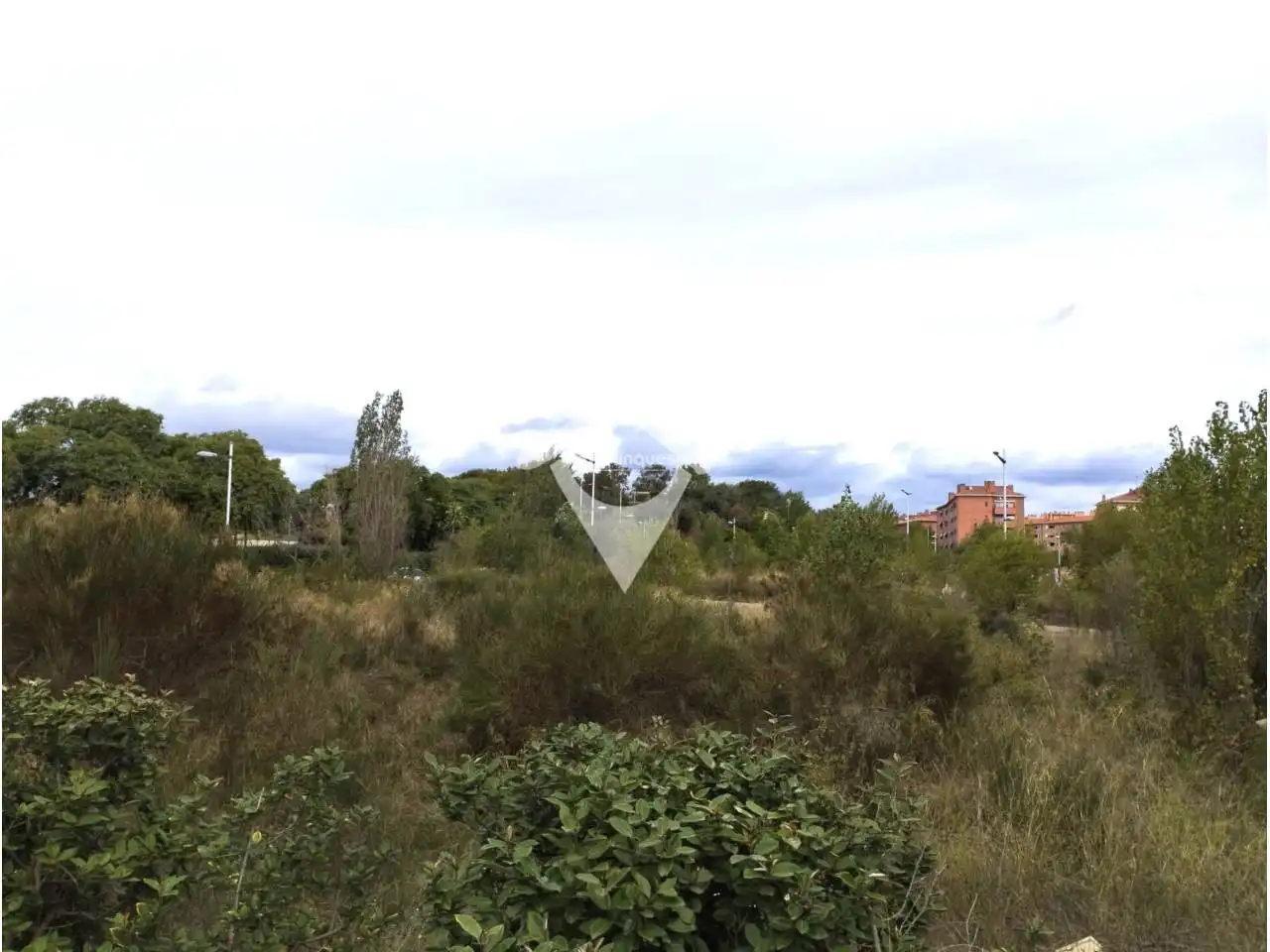 Terreno residencial en venta en Poble Amazic, imagen 3