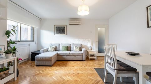 Foto 2 von Wohnung zum Verkauf in Estación, Las Rozas de Madrid