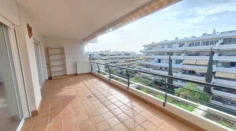 Photo 2 of Attic for sale in Guadalmina Alta, Marbella