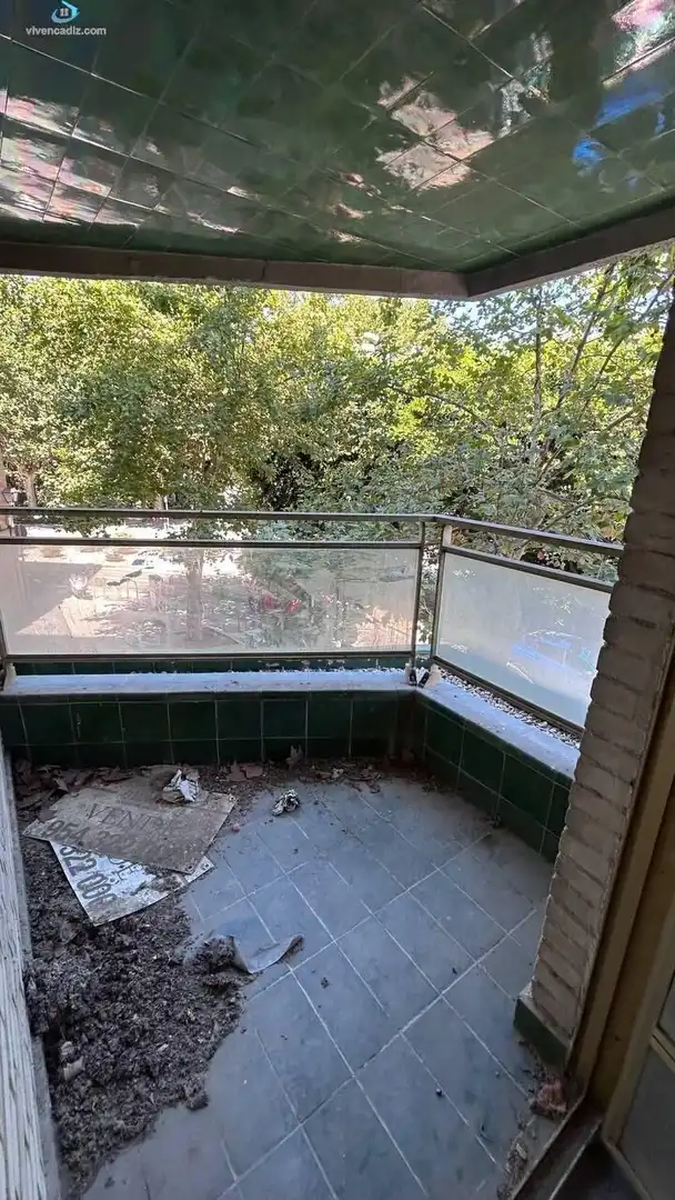 Flat with lift for sale in Alameda - Mentidero - Teatro Falla, imagen 8
