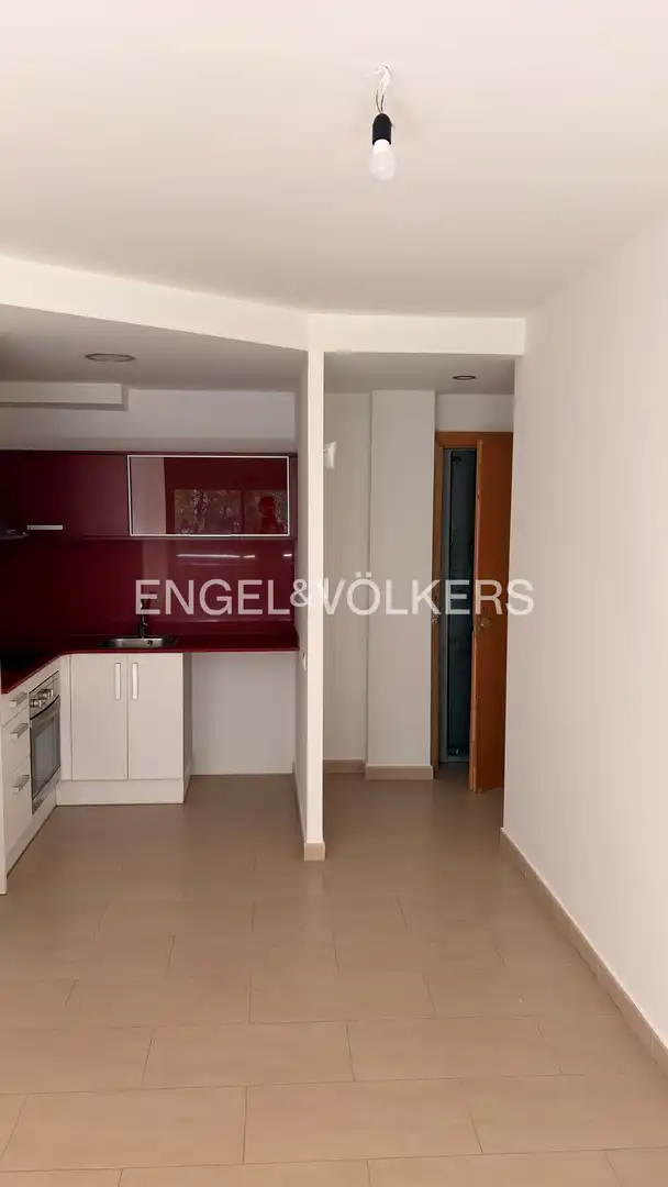 Piso de alquiler en Centre