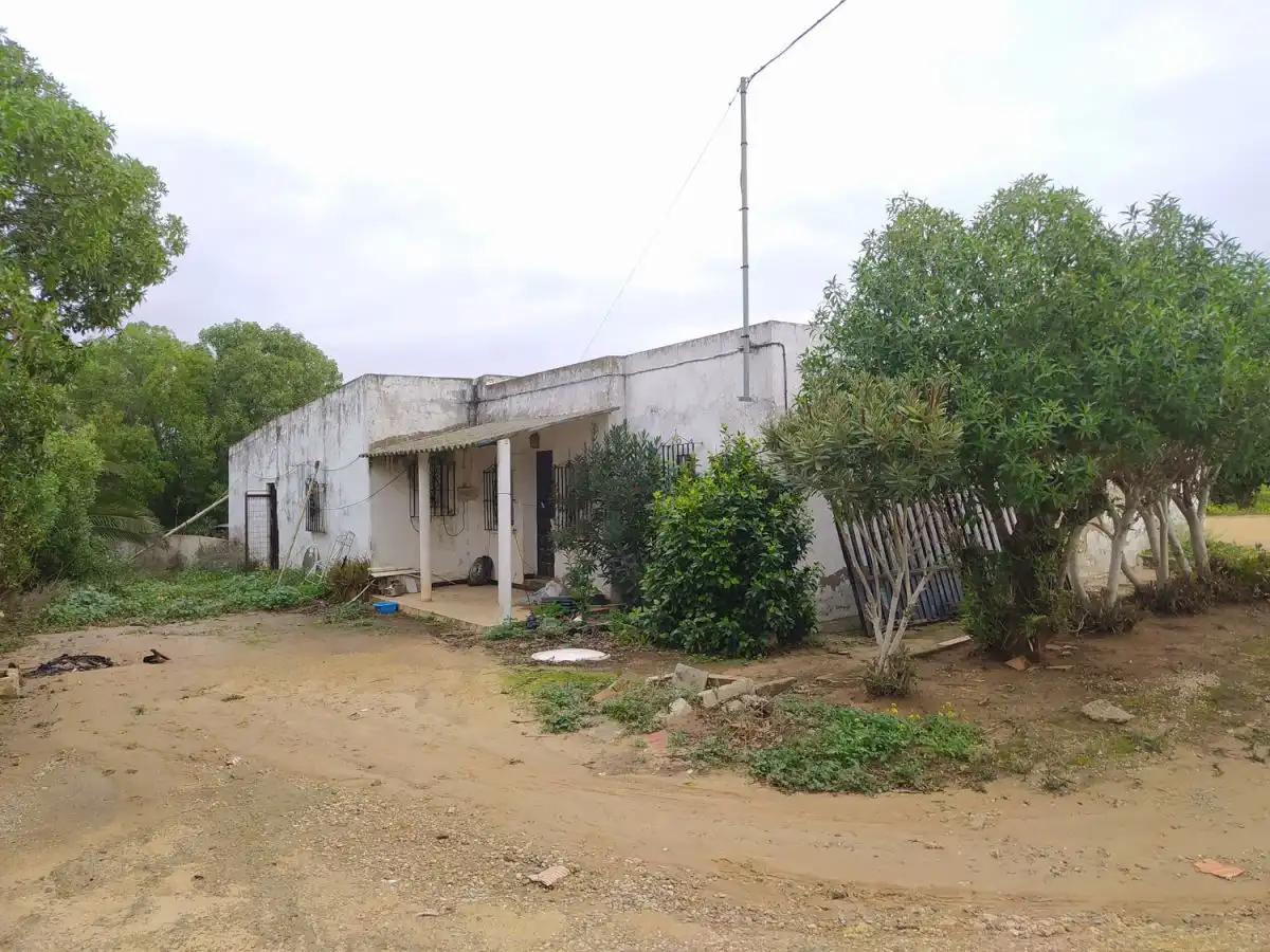Casa rústica en venda a Pelagatos - Pago del Humo, imagen 6