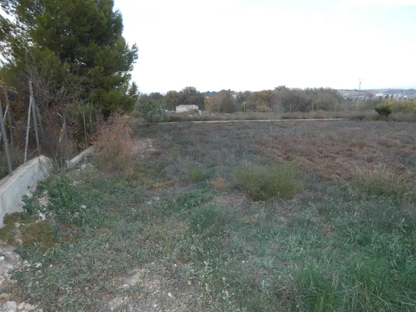 Wohnbaugrundstück zum Verkauf in Las Torres de Cotillas, imagen 5