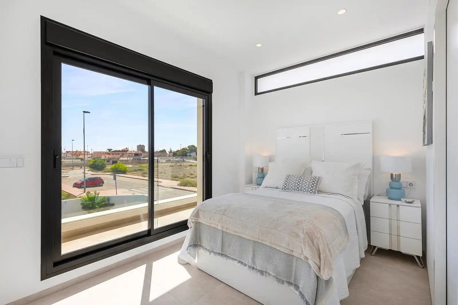 Villa avec piscine à vendre à San Javier ciudad, imagen 28