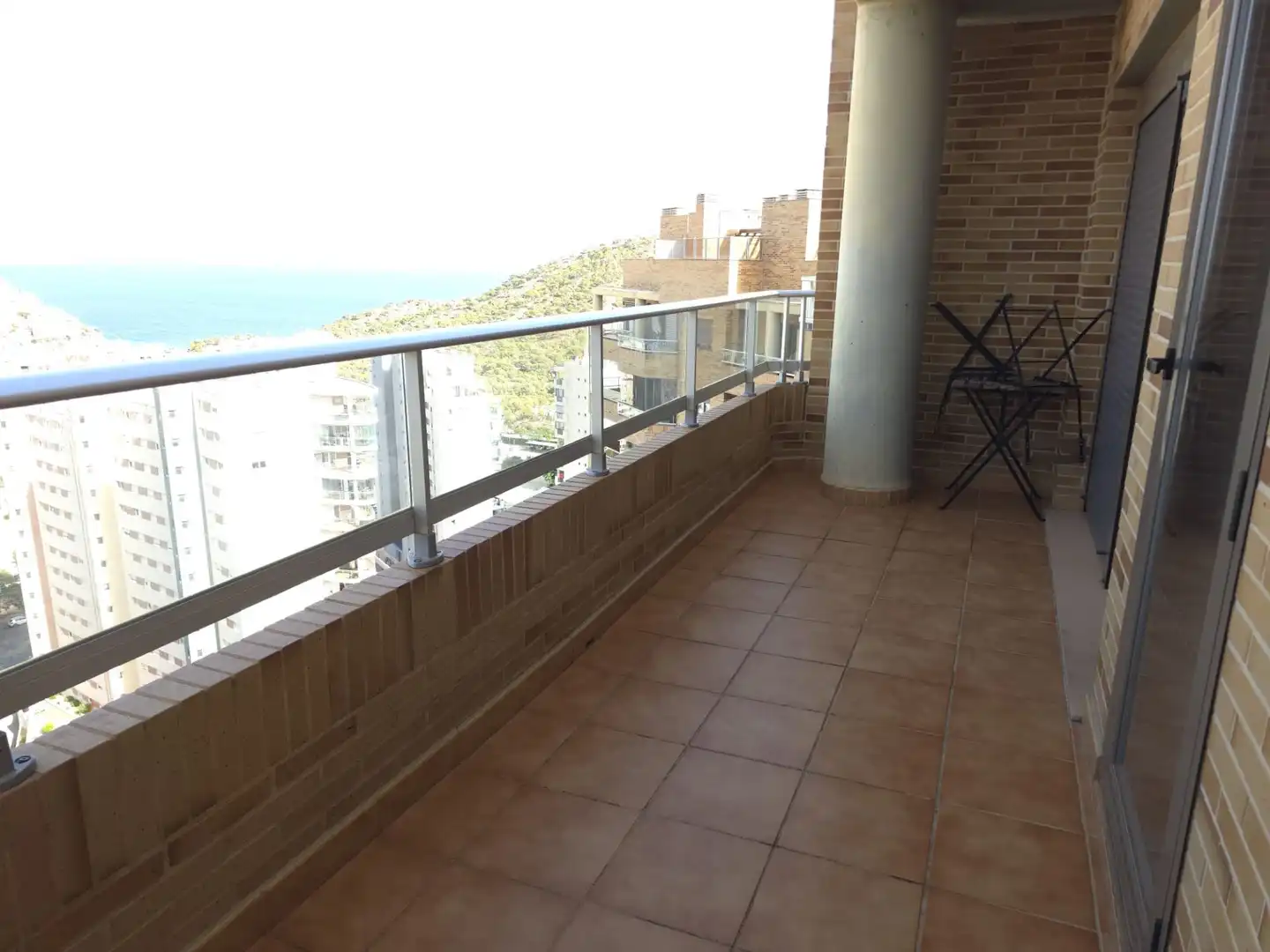 Penthouse mit Pool zum Verkauf in Carrer Ponent, imagen 8