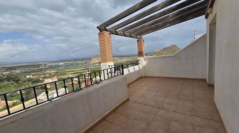 Foto 2 von Haus oder Chalet zum Verkauf in Mojácar Pueblo, Mojácar