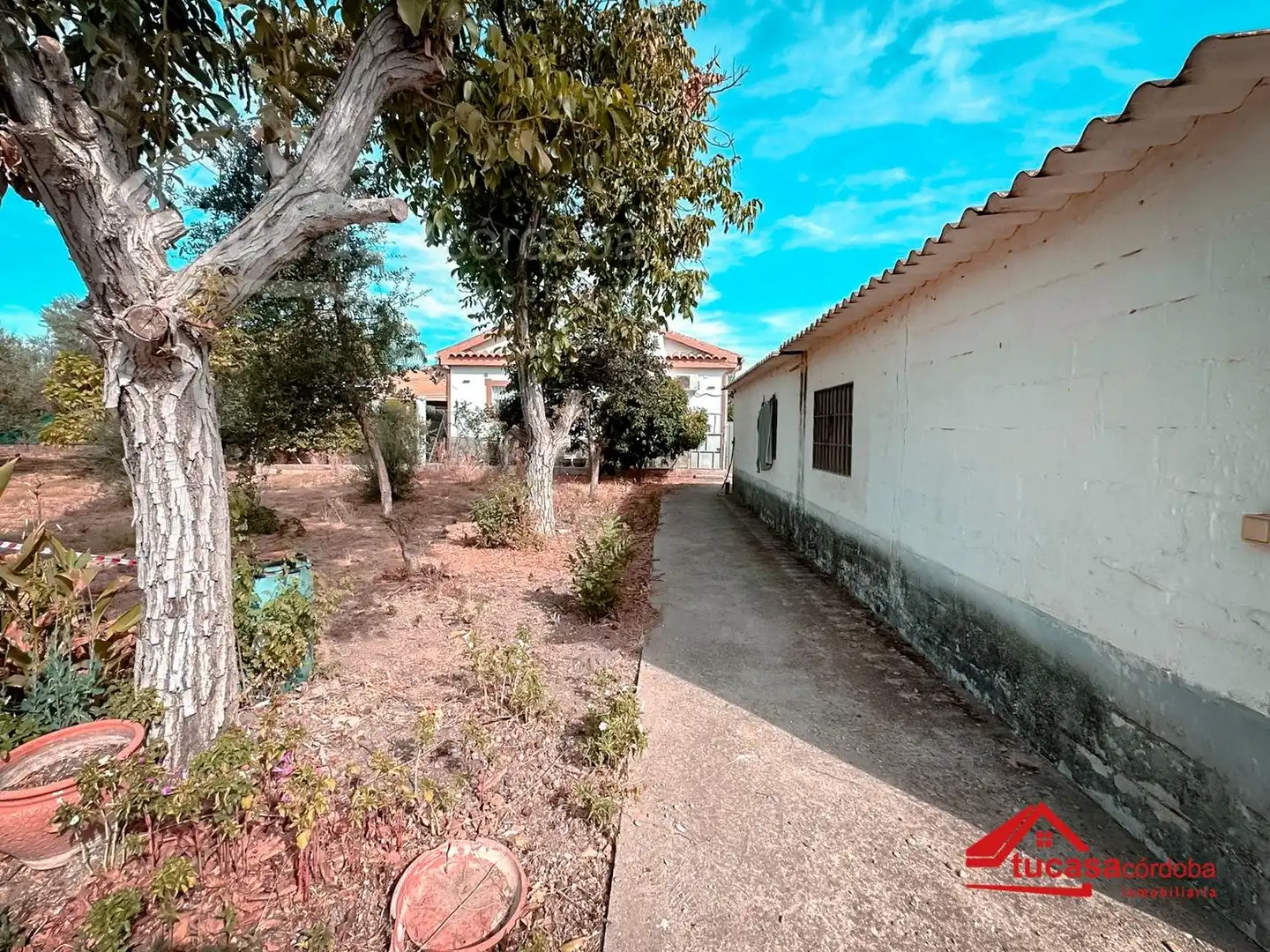 Casa rustica con piscina in vendita a Periurbano Oeste - Sierra, imagen 15