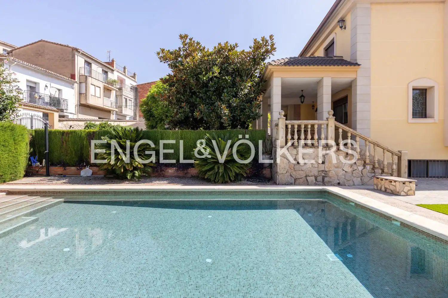 House with pool for sale in Montitxelvo / Montichelvo, imagen 69