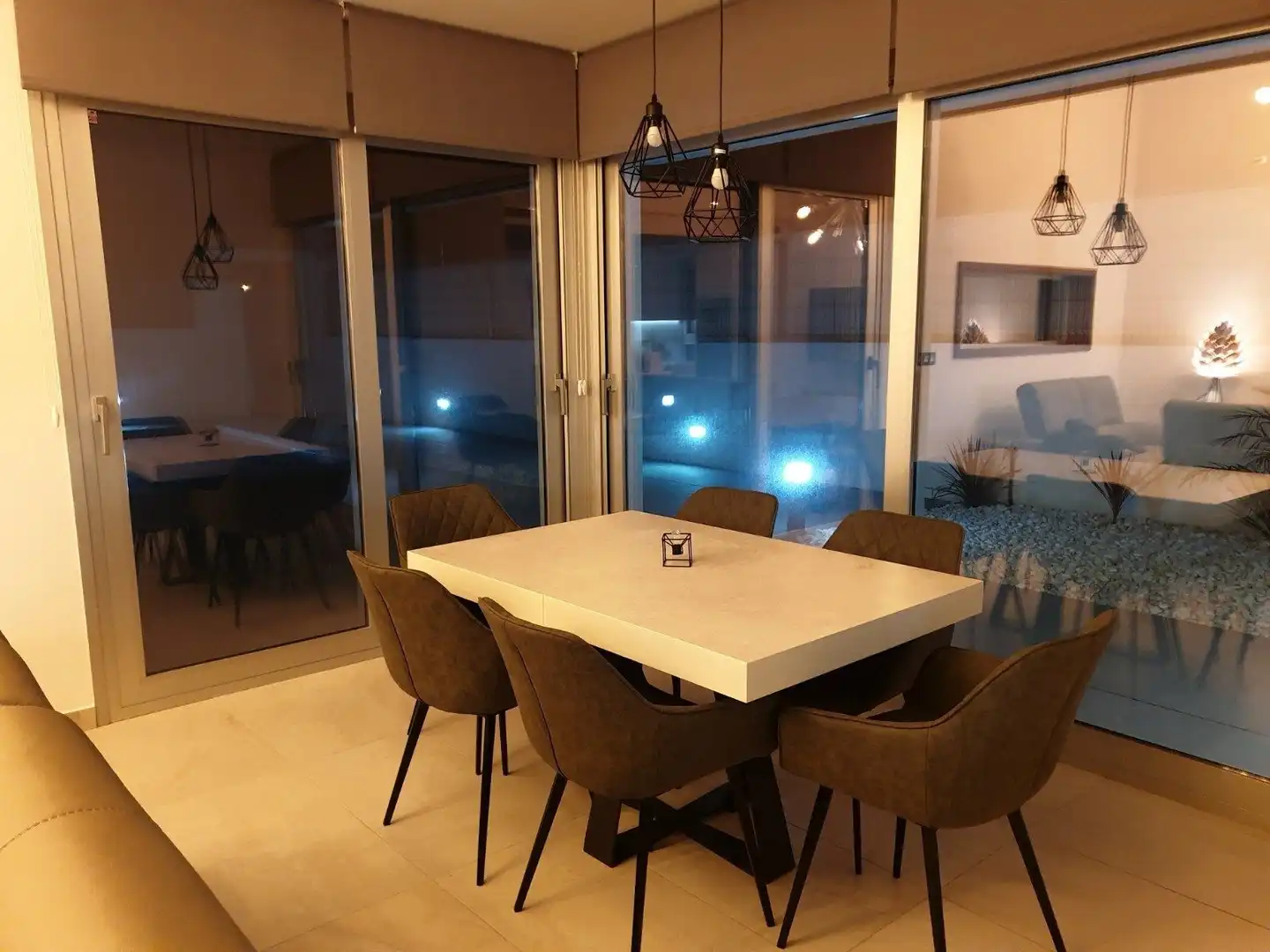 Chalet con terraza en venta en N/A, imagen 5