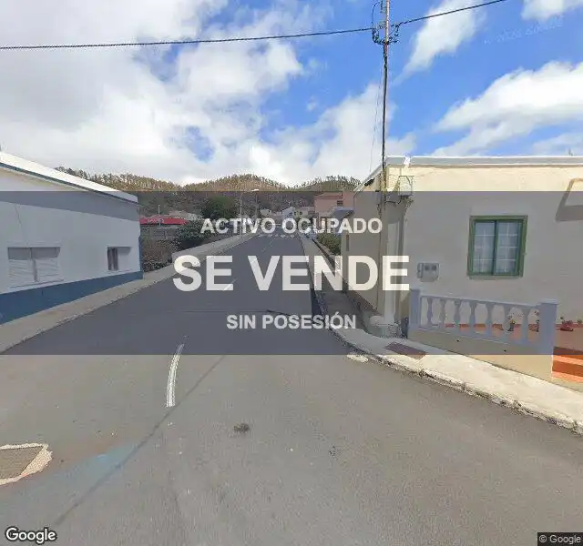 Piso en venta en Fuencaliente de la Palma