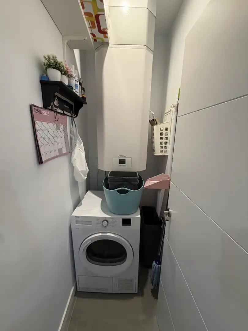 Dúplex en venta en Málaga