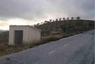 Foto 4 de Terreny en venda a Vélez-Rubio, Almería