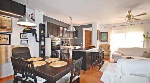 Foto 3 de Dúplex en venta en Bolnuevo, Murcia