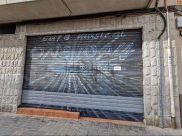 Business premises to rent in Avinguda del Rei en Jaume 2